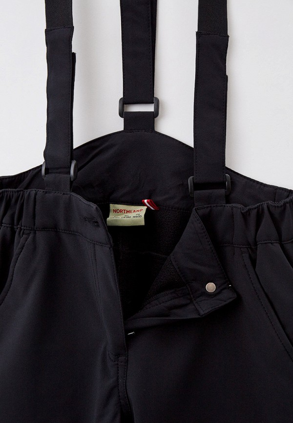 фото Брюки утепленные northland