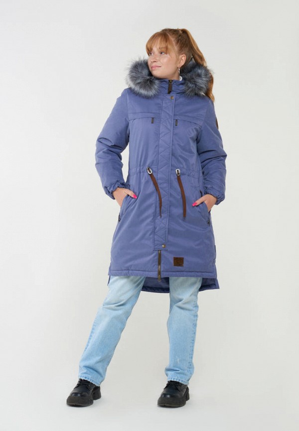 фото Парка талви