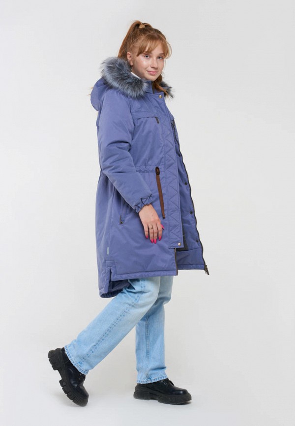 фото Парка талви