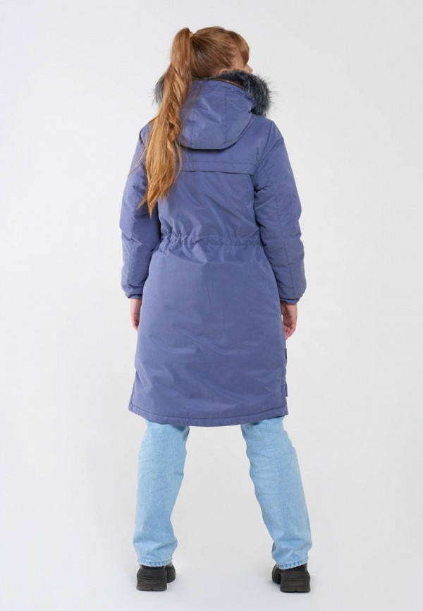 фото Парка талви