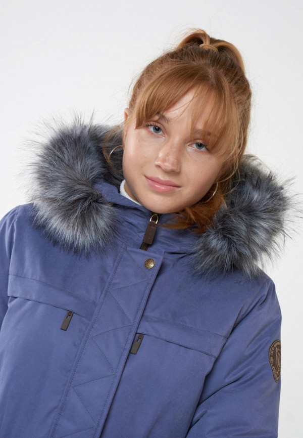 фото Парка талви