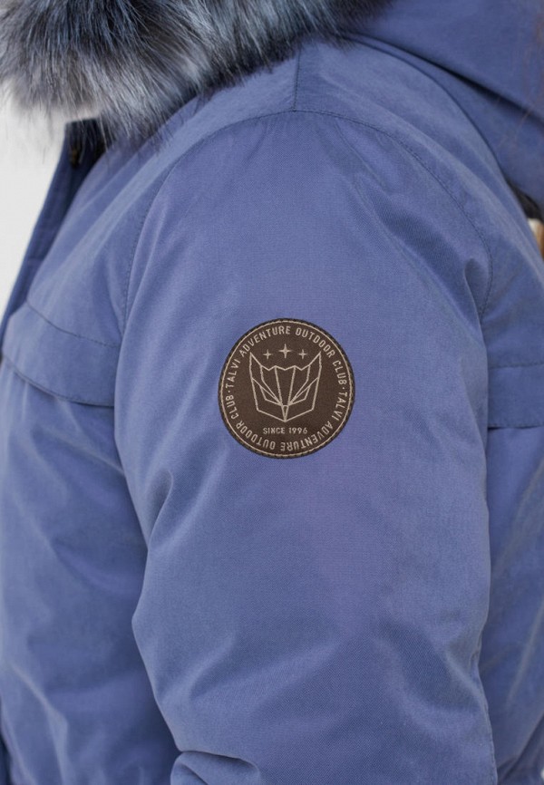 фото Парка талви