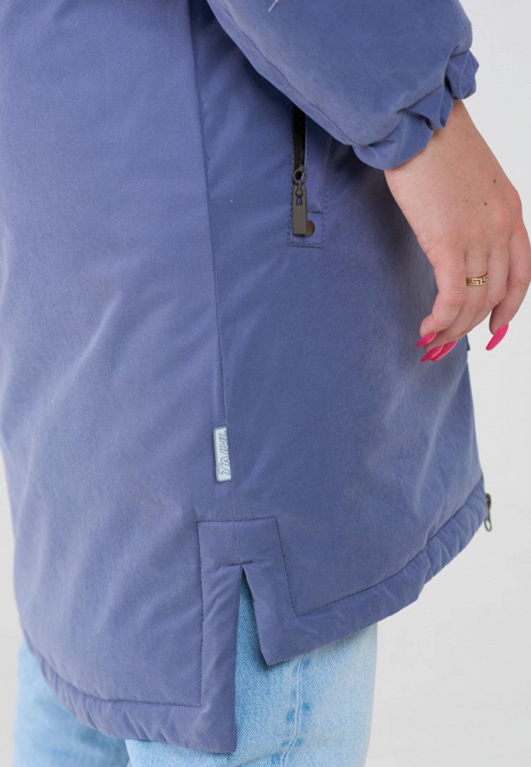 фото Парка талви