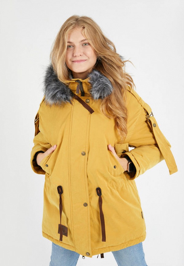 фото Парка талви