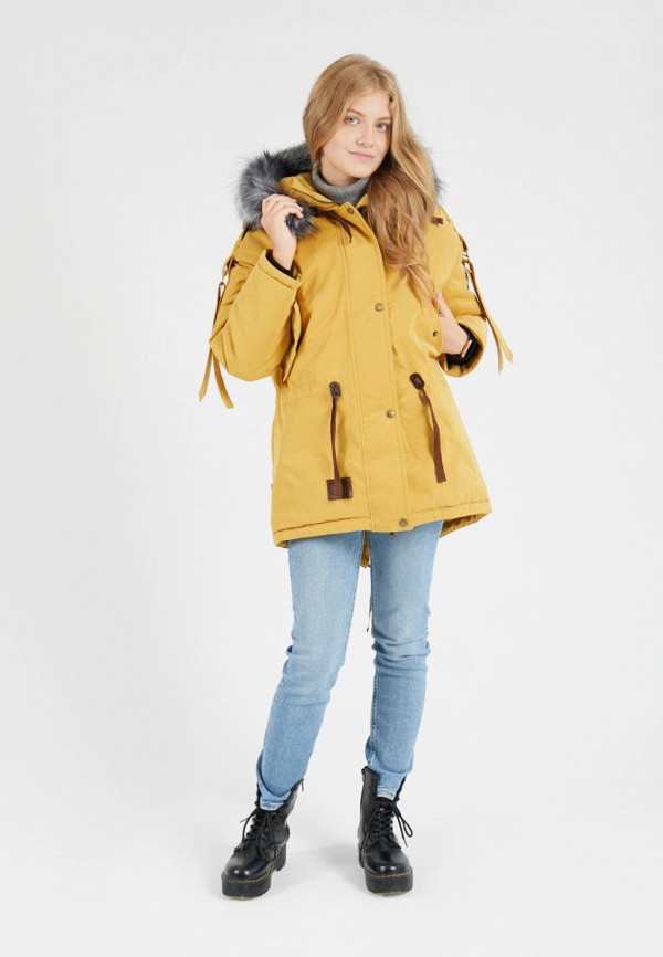 фото Парка талви