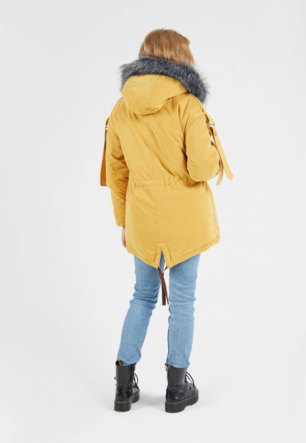 фото Парка талви