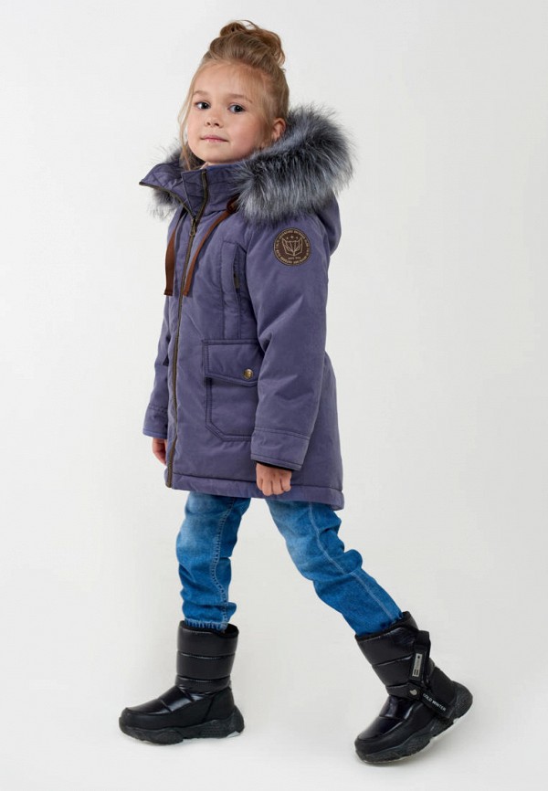 фото Парка талви