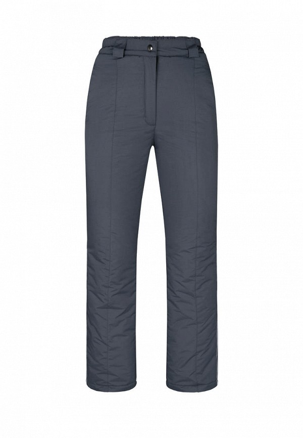 фото Брюки утепленные талви