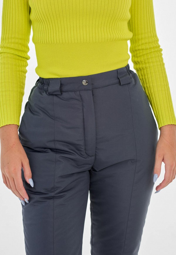 фото Брюки утепленные талви