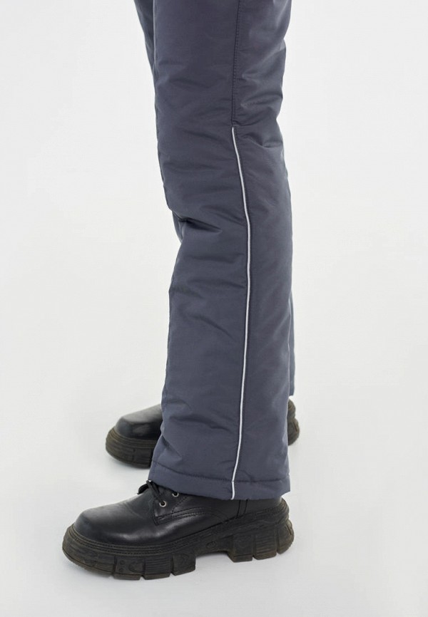 фото Брюки утепленные талви