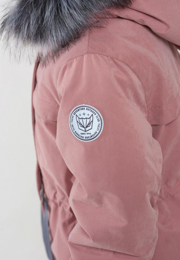 фото Парка талви