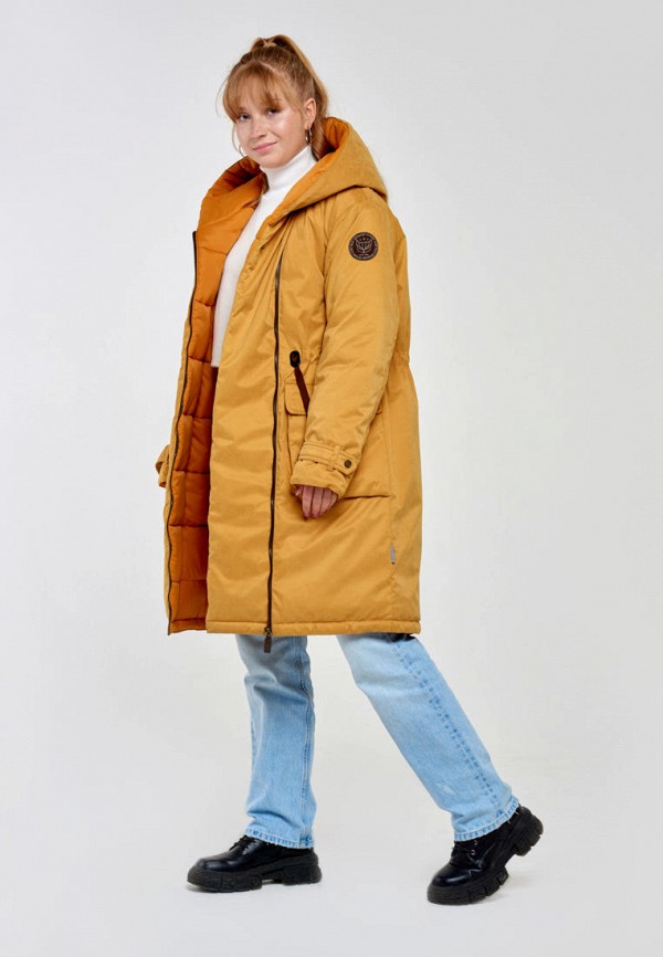 фото Парка талви