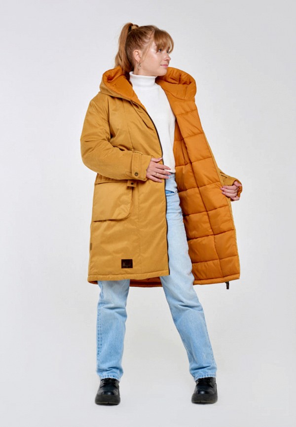 фото Парка талви