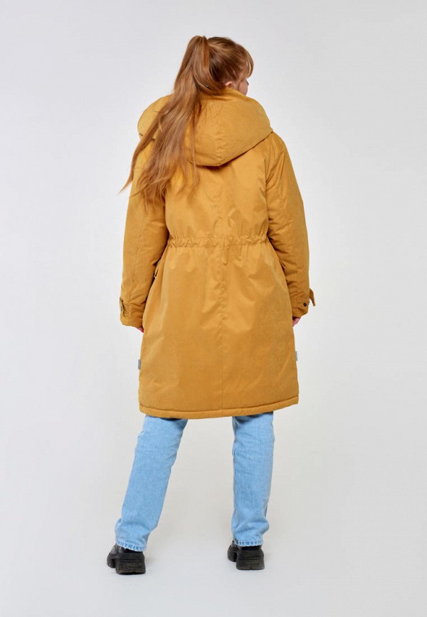 фото Парка талви