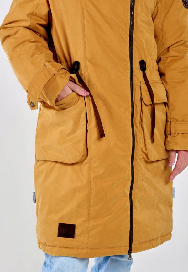 фото Парка талви