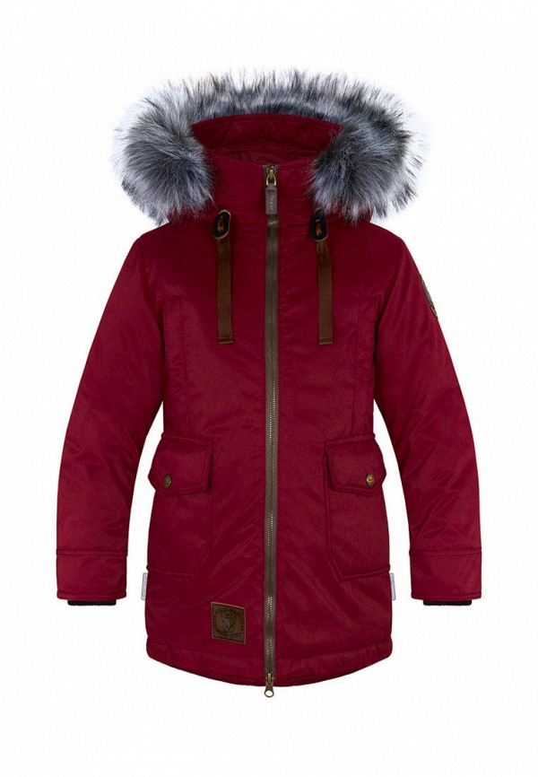 фото Парка талви