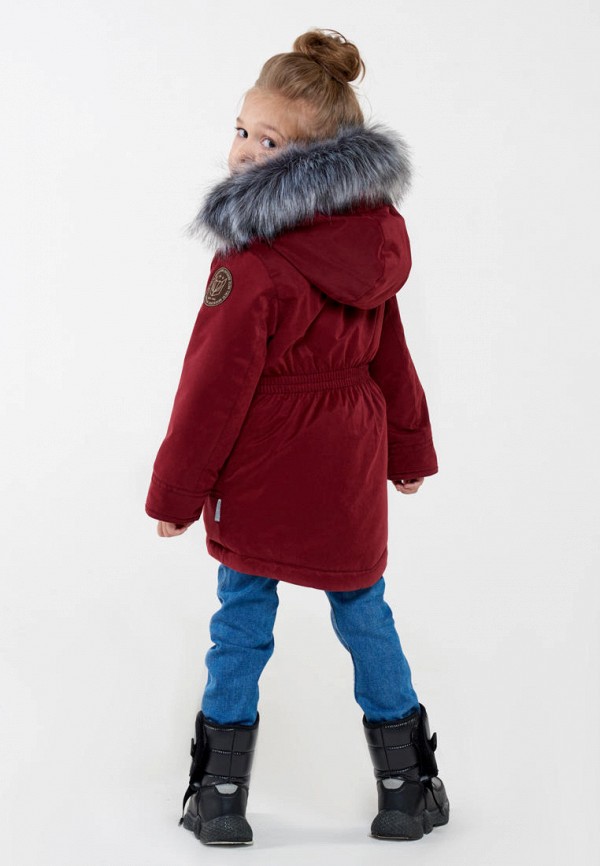 фото Парка талви