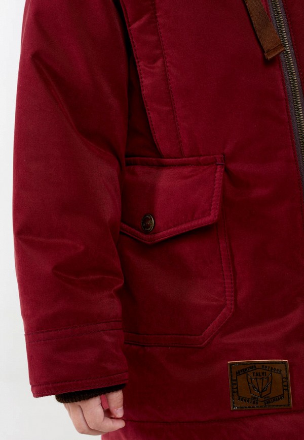 фото Парка талви