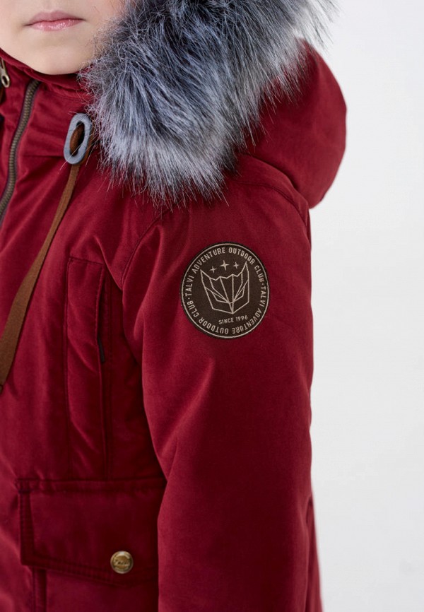 фото Парка талви