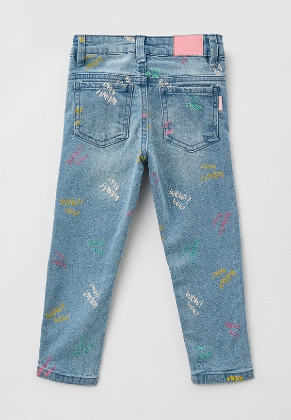 фото Джинсы acoola