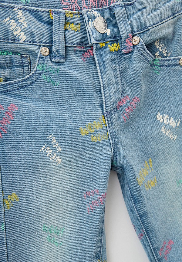 фото Джинсы acoola