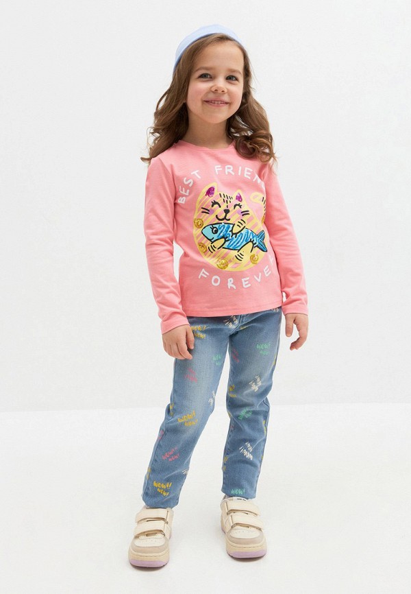 фото Джинсы acoola