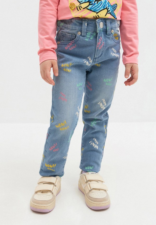 фото Джинсы acoola