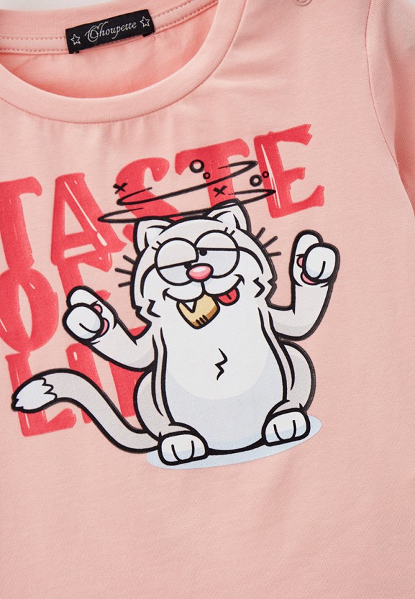 фото Футболка choupette