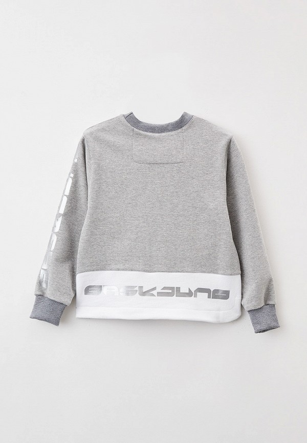 фото Свитшот bask kids