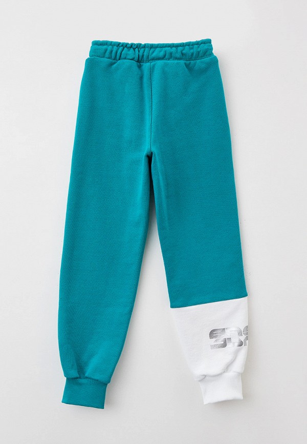 фото Брюки спортивные bask kids