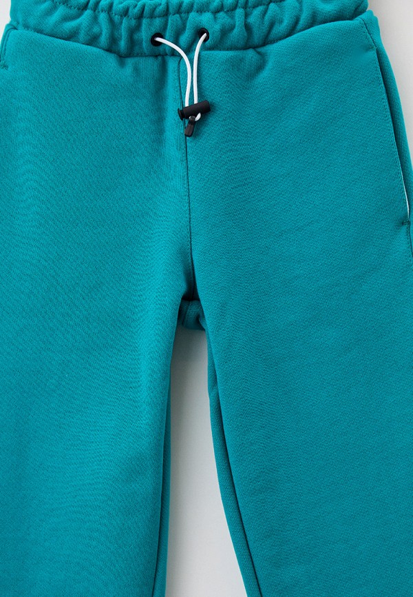 фото Брюки спортивные bask kids