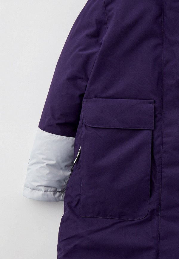 фото Пуховик bask kids