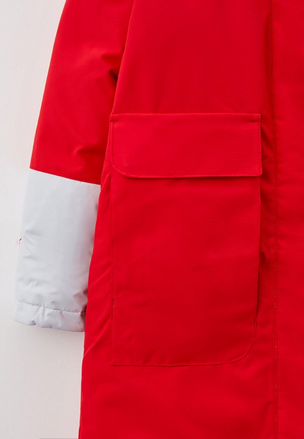 фото Пуховик bask kids