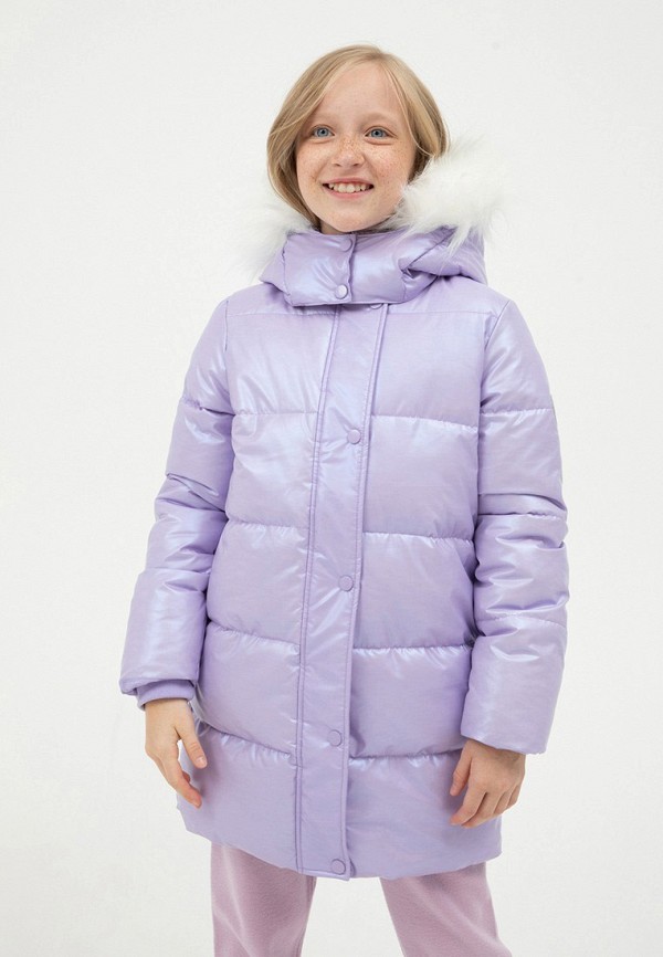 фото Куртка утепленная acoola