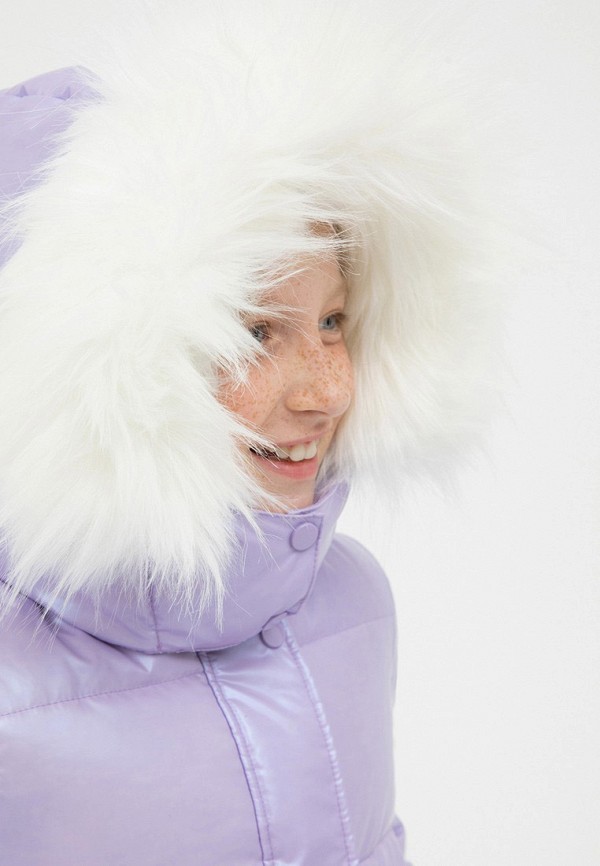 фото Куртка утепленная acoola