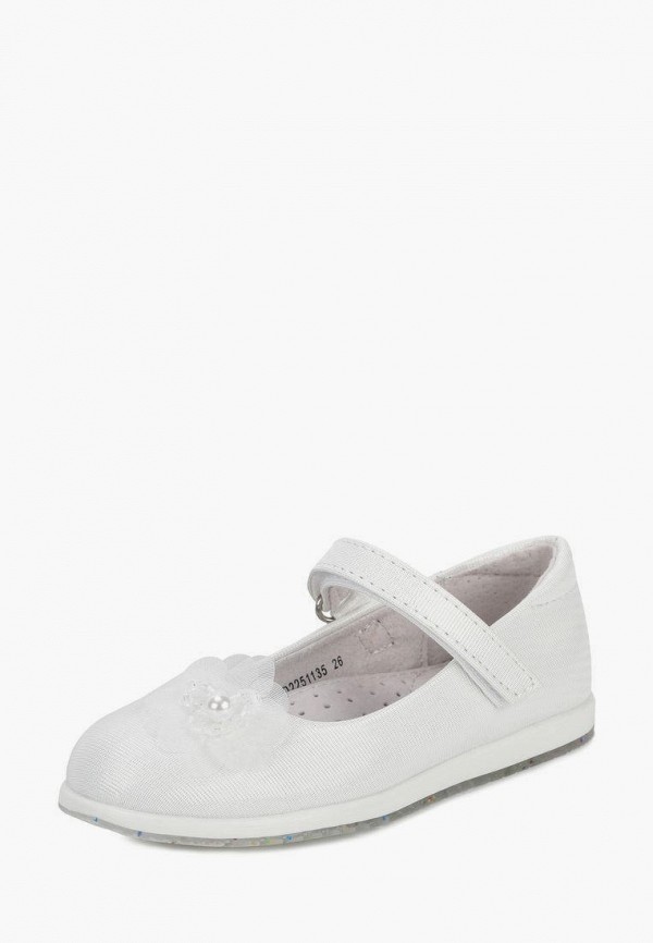 фото Туфли honey girl