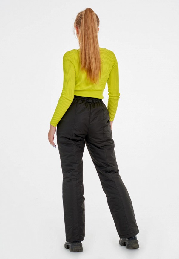 фото Брюки утепленные талви