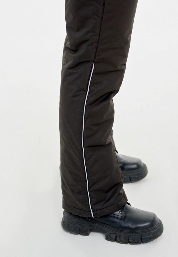 фото Брюки утепленные талви