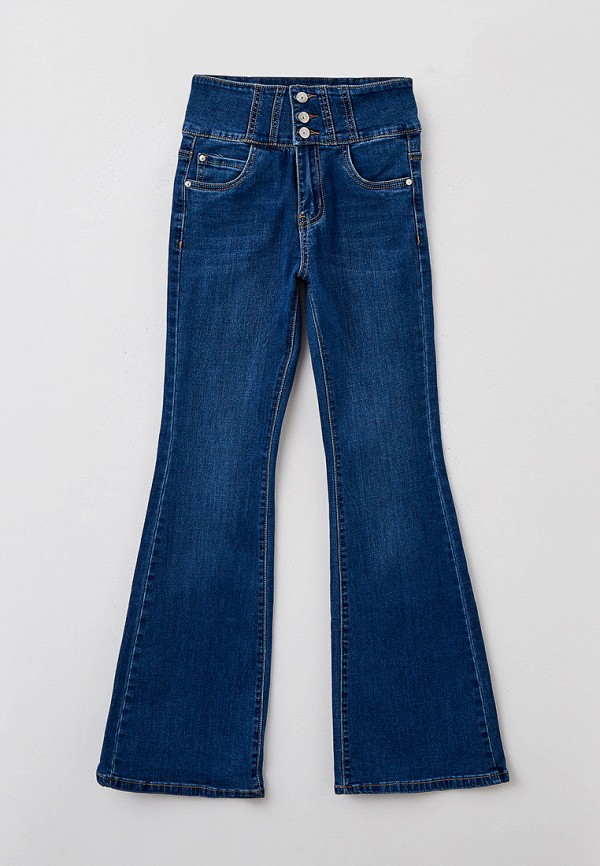 фото Джинсы resser denim