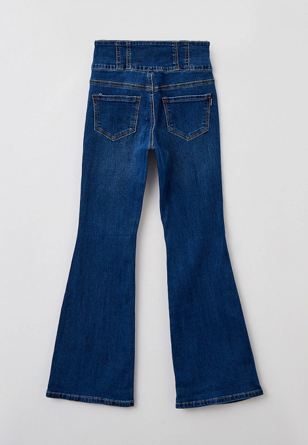 фото Джинсы resser denim