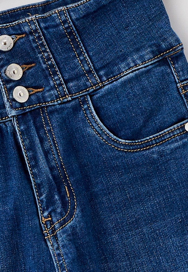 фото Джинсы resser denim