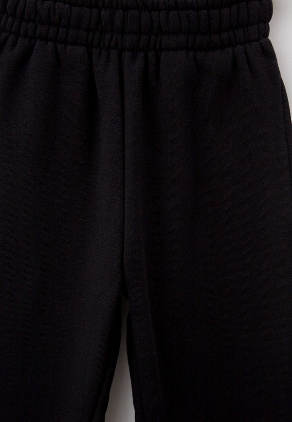 Брюки спортивные для девочки Gloria Jeans цвет черный  Фото 3