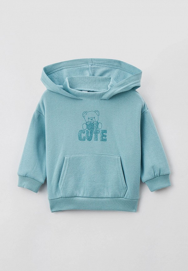 фото Худи gloria jeans