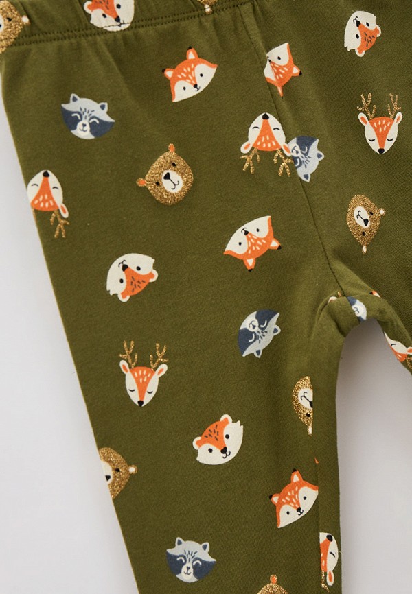 фото Леггинсы gloria jeans