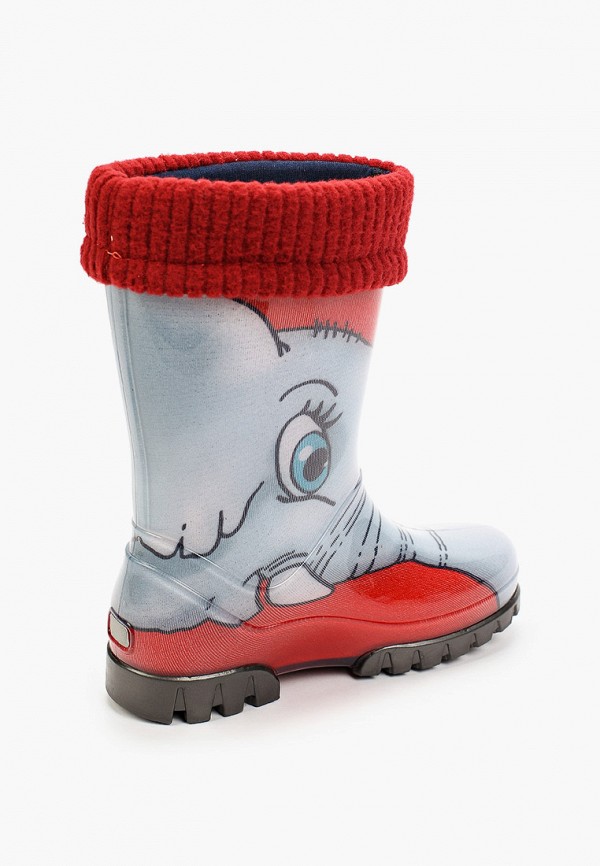 фото Резиновые сапоги demar