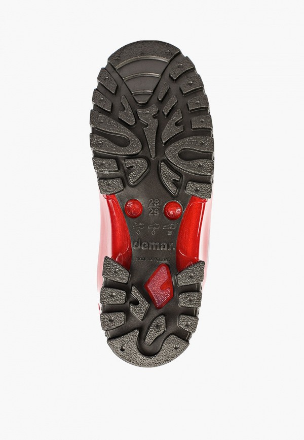 фото Резиновые сапоги demar