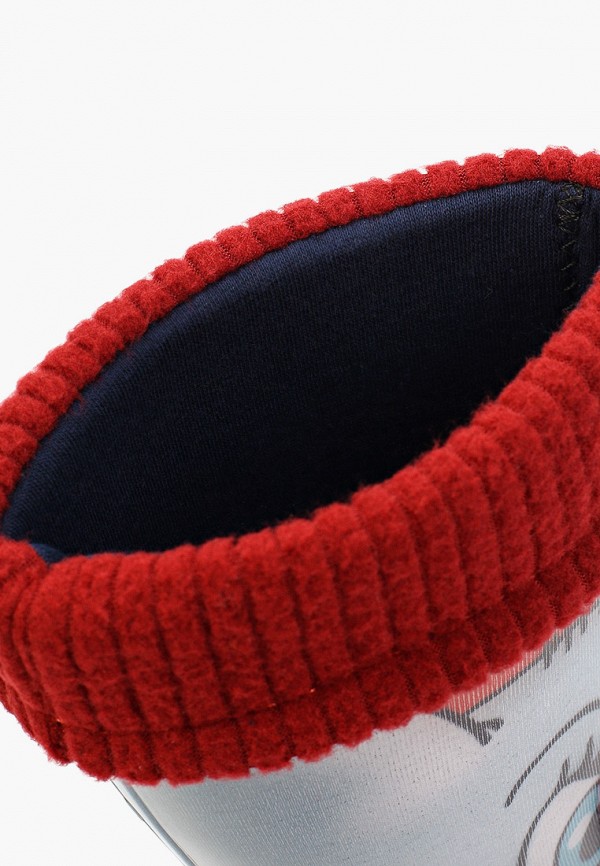 фото Резиновые сапоги demar