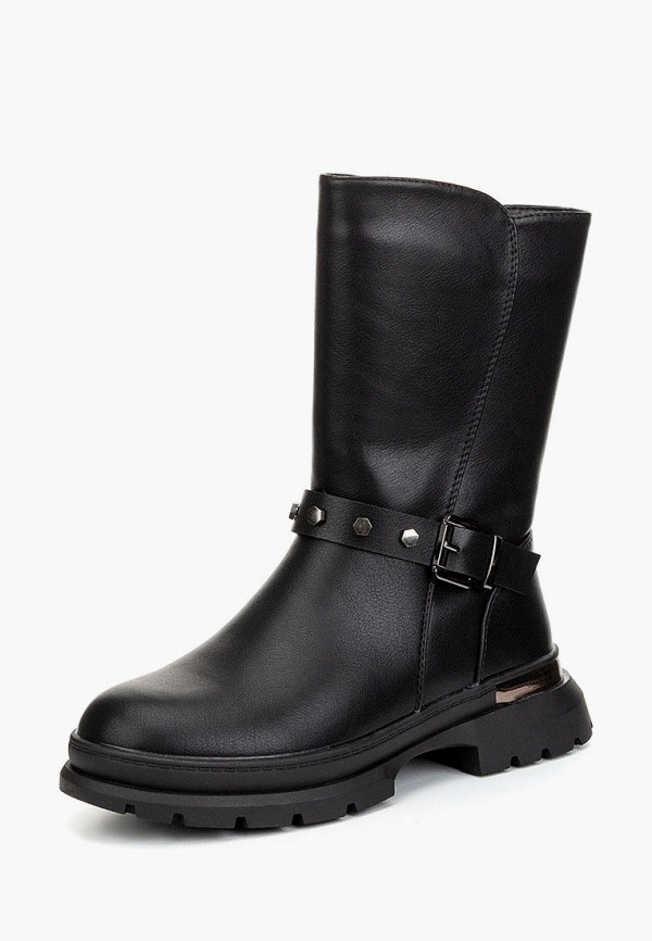 фото Сапоги zenden first