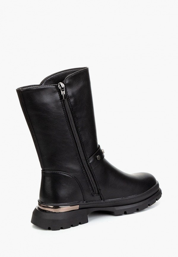 фото Сапоги zenden first