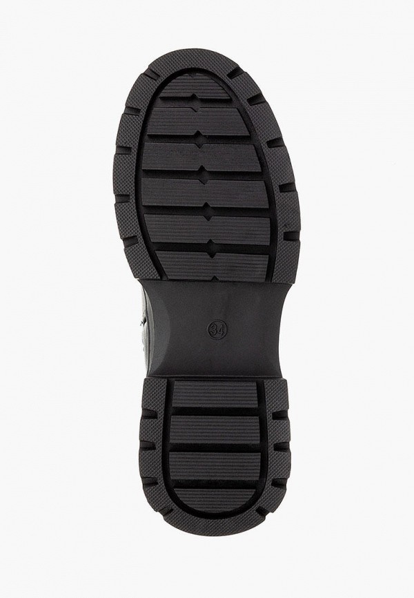 фото Сапоги zenden first